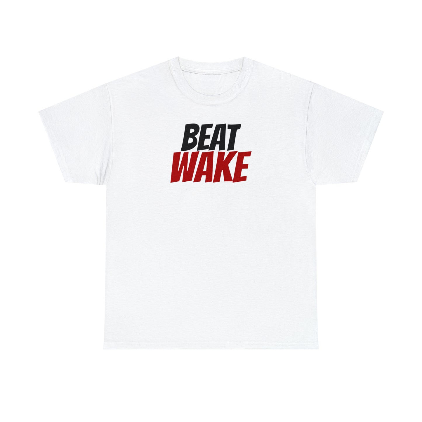 LOUISVILLE - BEAT WAKE