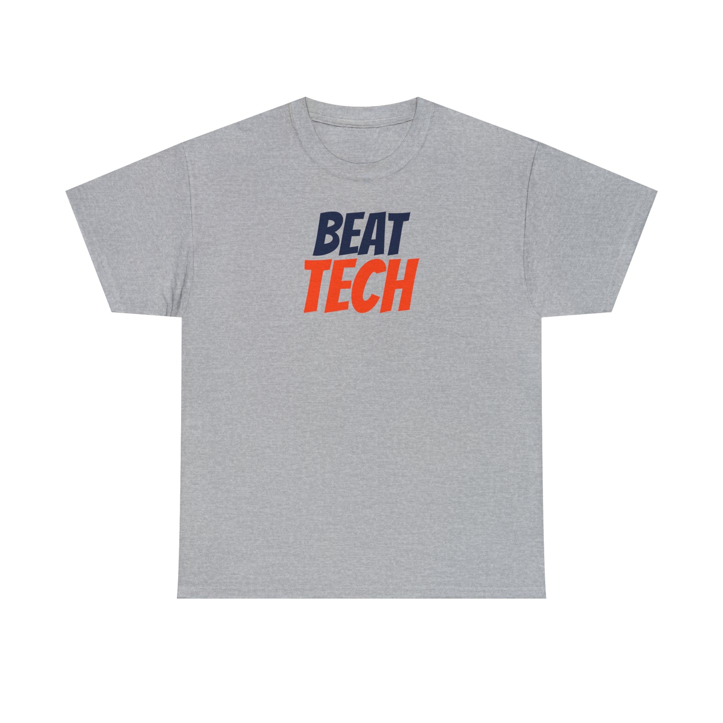 VIRGINIA - BEAT TECH