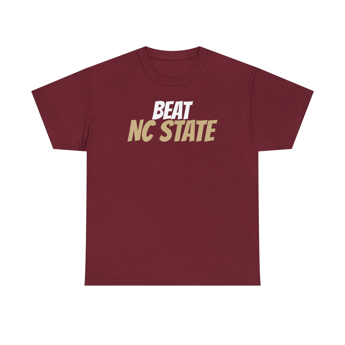 FSU - BEAT NC STATE