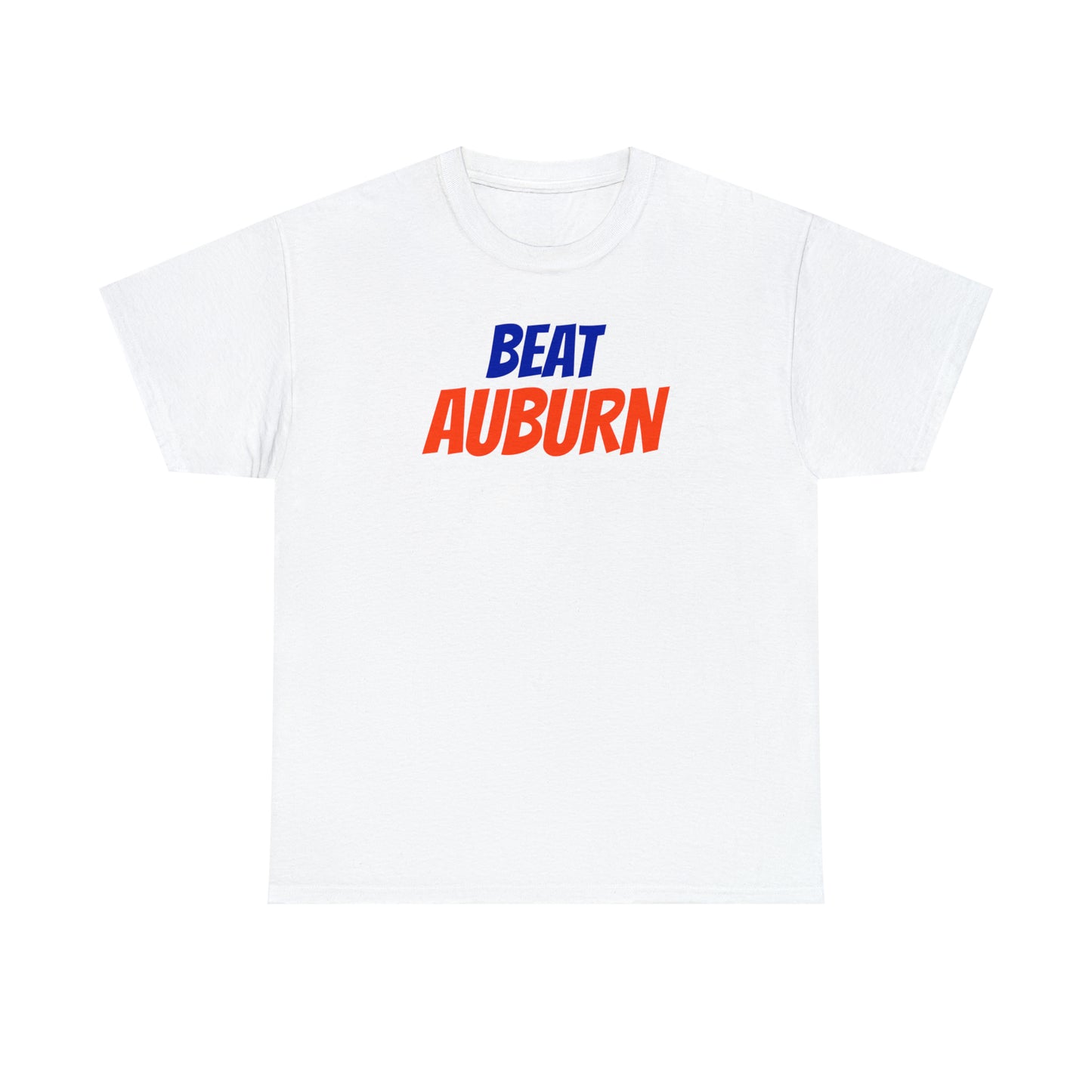 FLORIDA - BEAT AUBURN