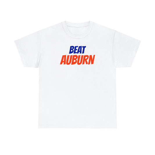 FLORIDA - BEAT AUBURN