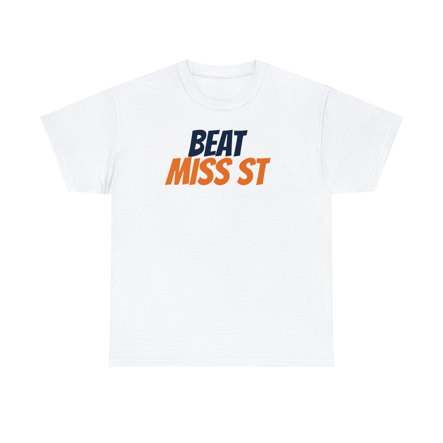 AUBURN - BEAT MISS ST