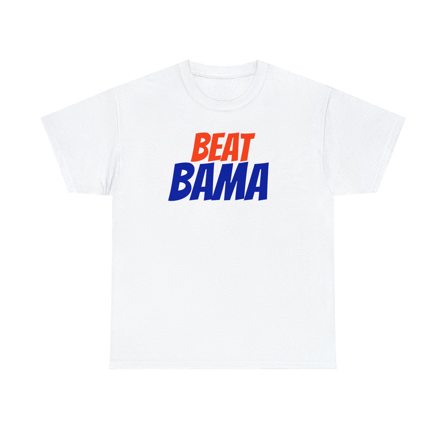 FLORIDA - BEAT BAMA