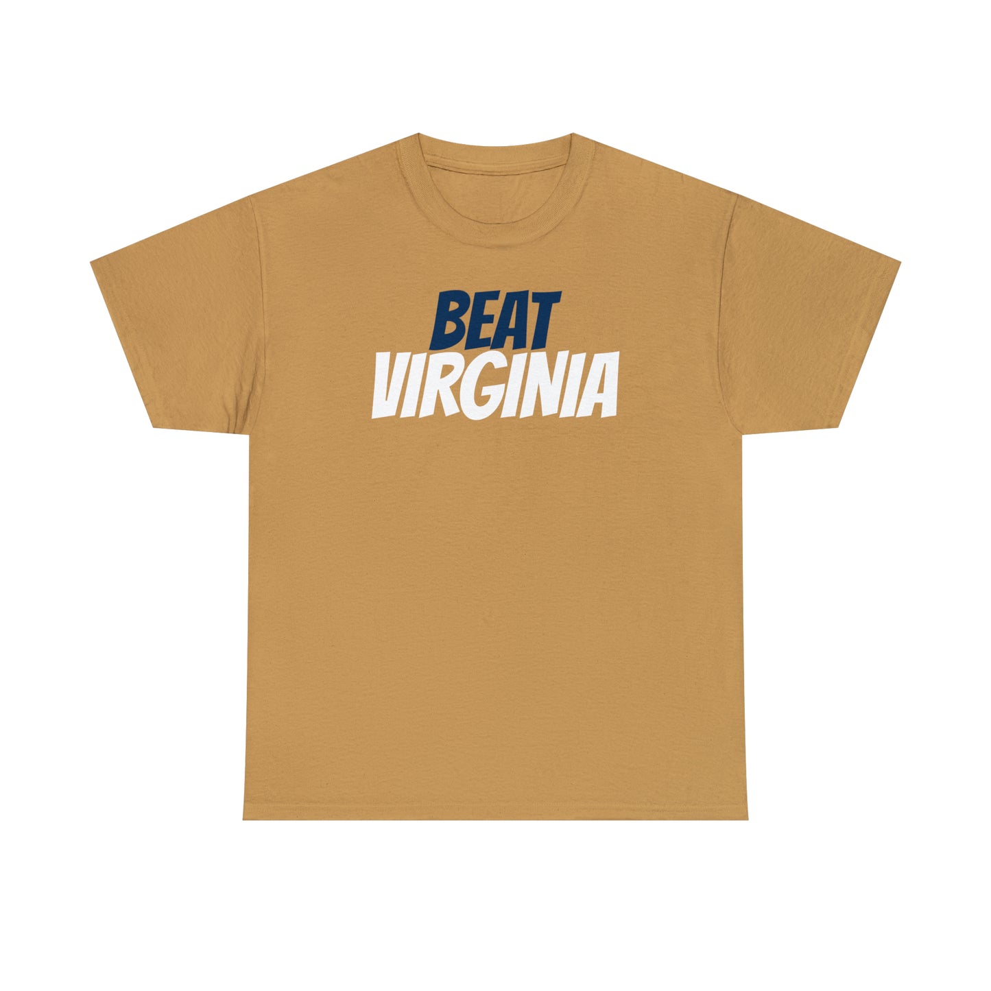 GEORGIA TECH - BEAT VIRGINIA