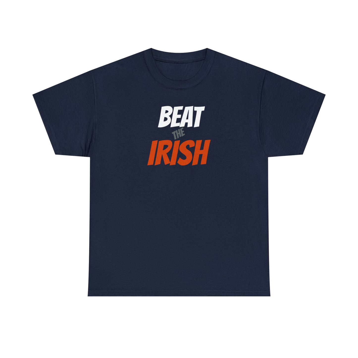 SYRACUSE - BEAT THE IRISH