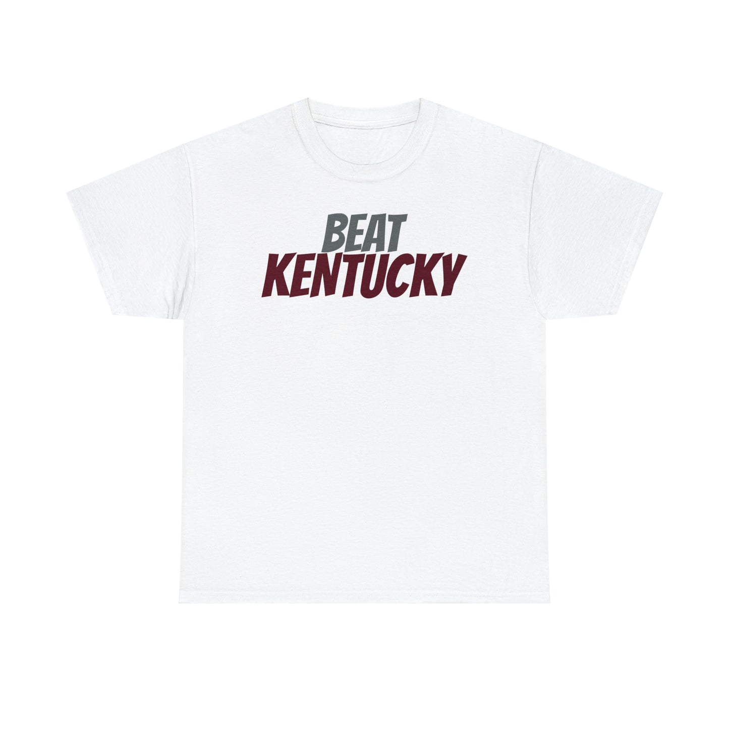 MISS ST - BEAT KENTUCKY