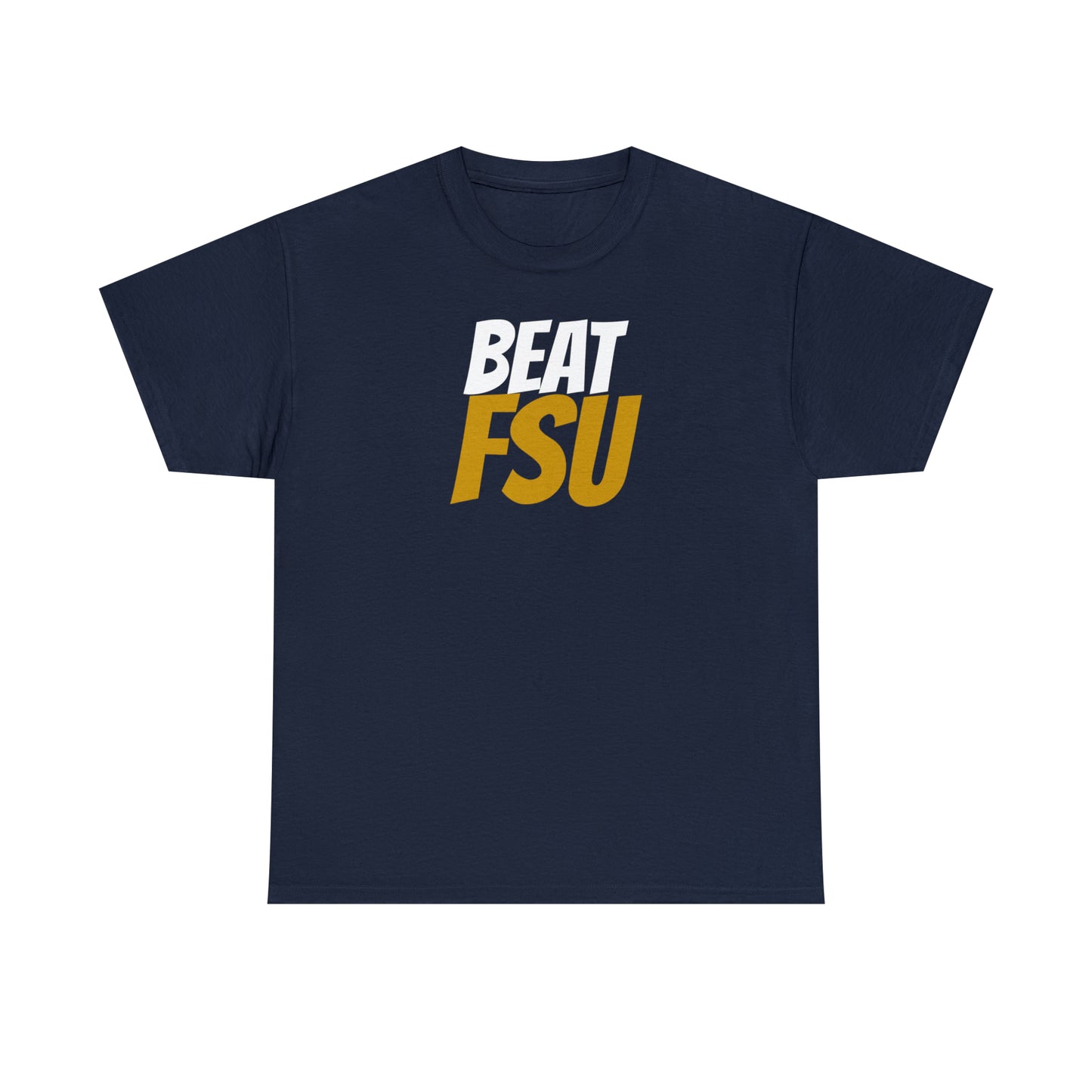 NOTRE DAME - BEAT FSU