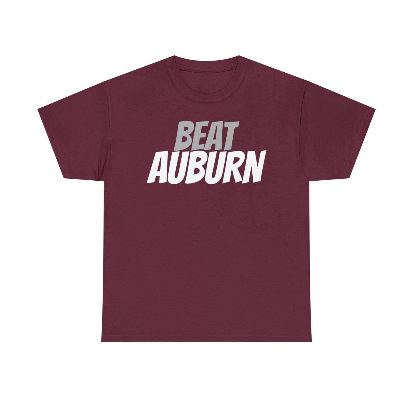 MISS ST - BEAT AUBURN