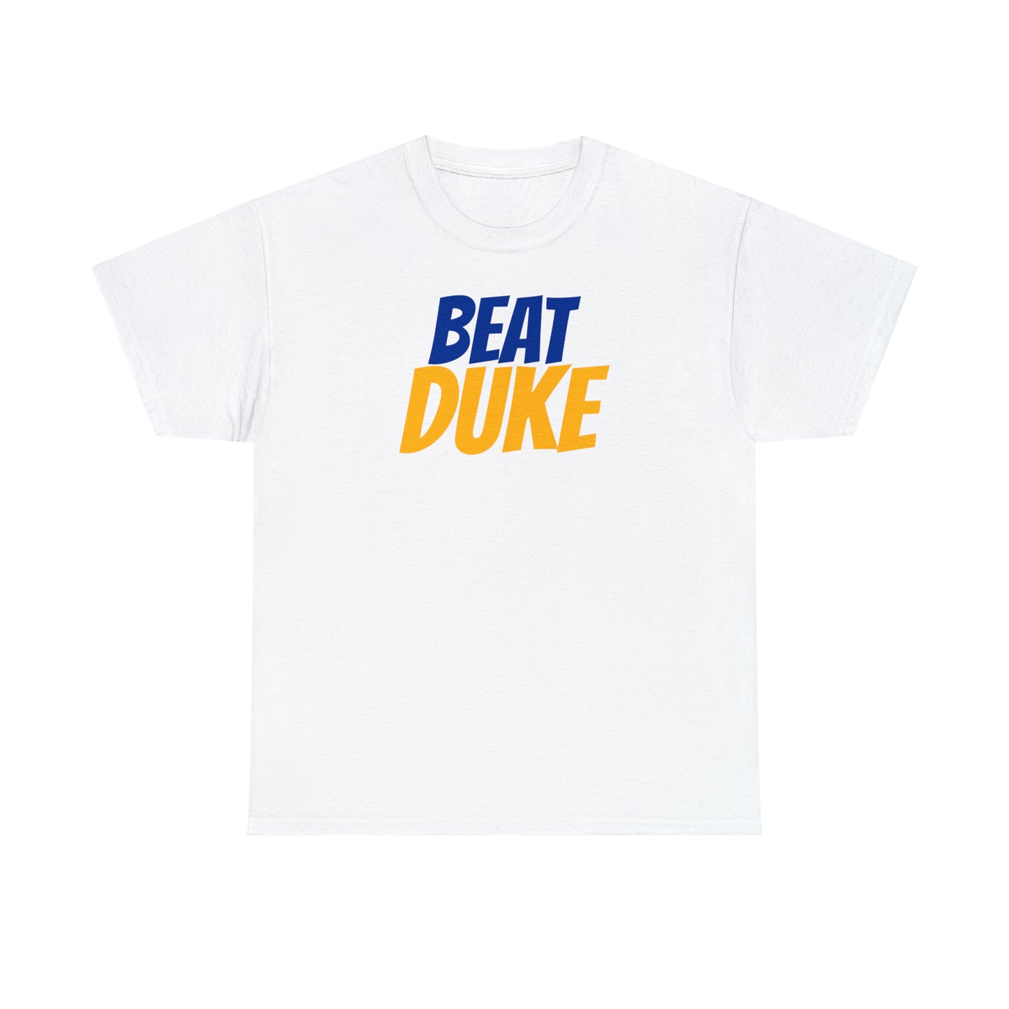 PITT - BEAT DUKE