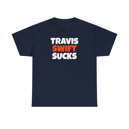 Travis Swift SUCKS - Denver