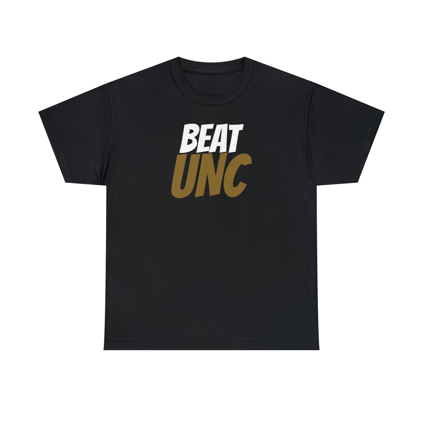 WAKE FOREST - BEAT UNC