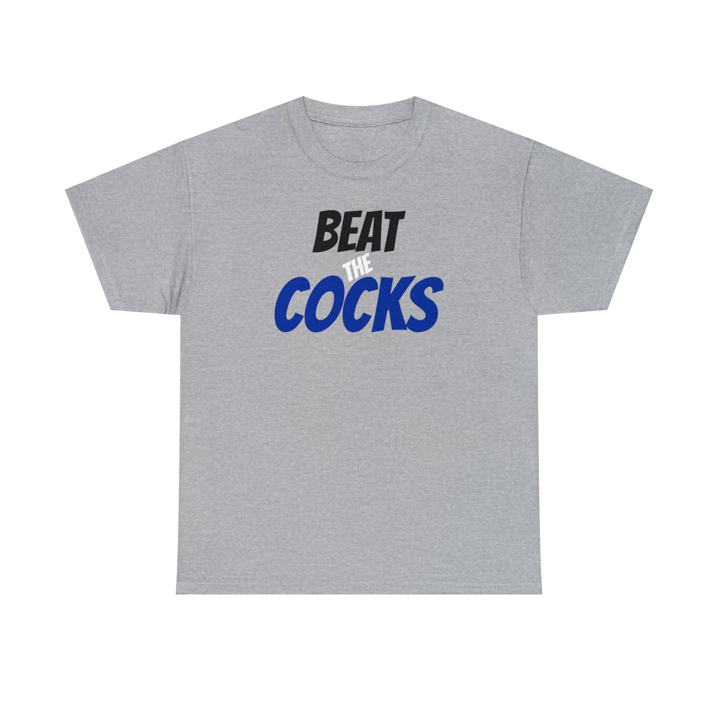 KENTUCKY - BEAT THE COCKS