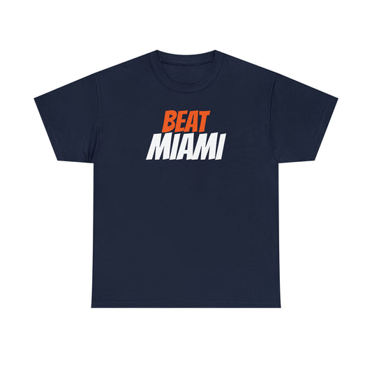 VIRGINIA - BEAT MIAMI