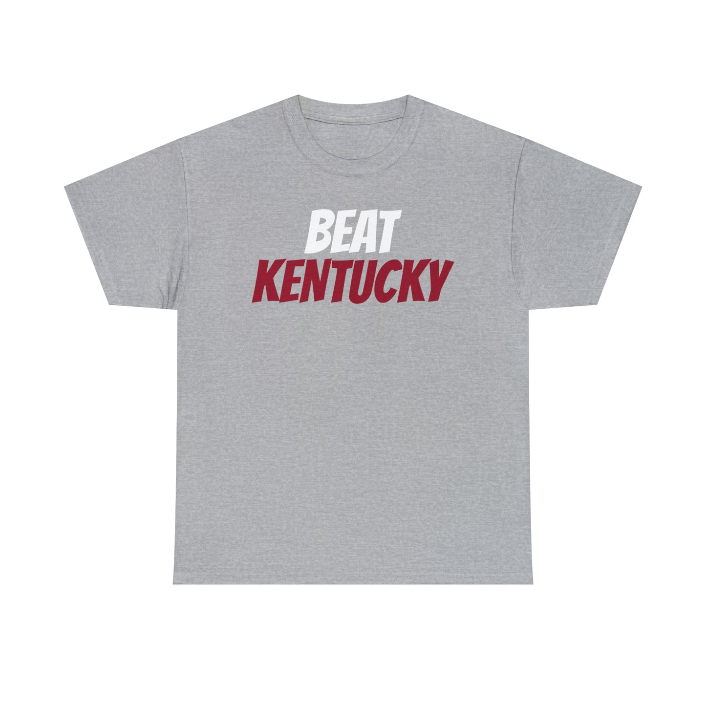 ALABAMA - BEAT KENTUCKY