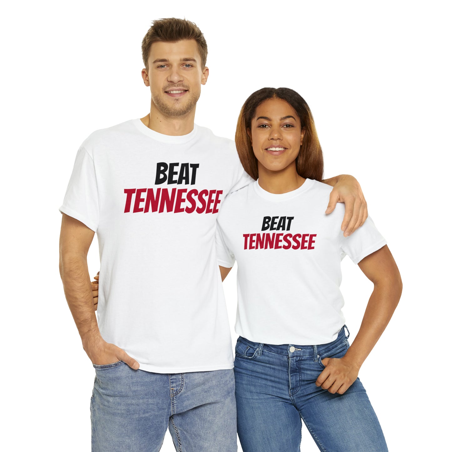 GEORGIA - BEAT TENNESSEE