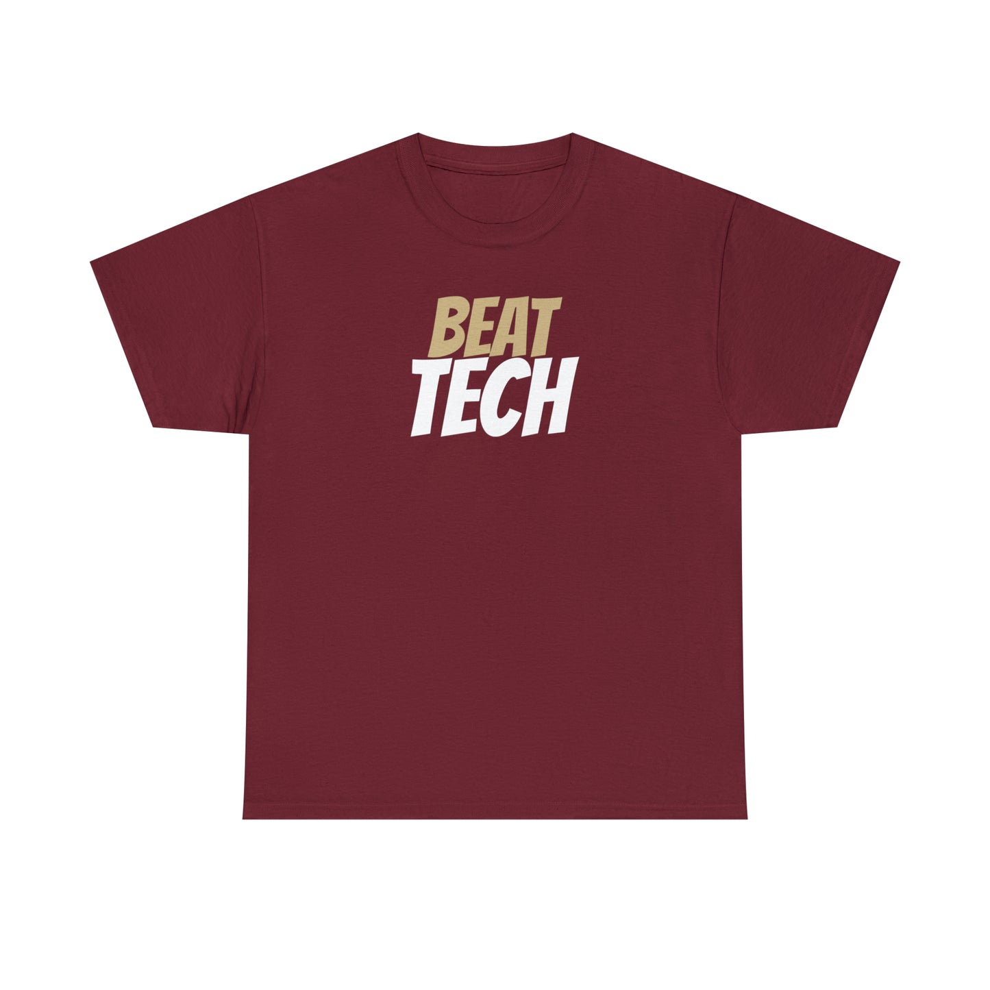 FSU - BEAT TECH