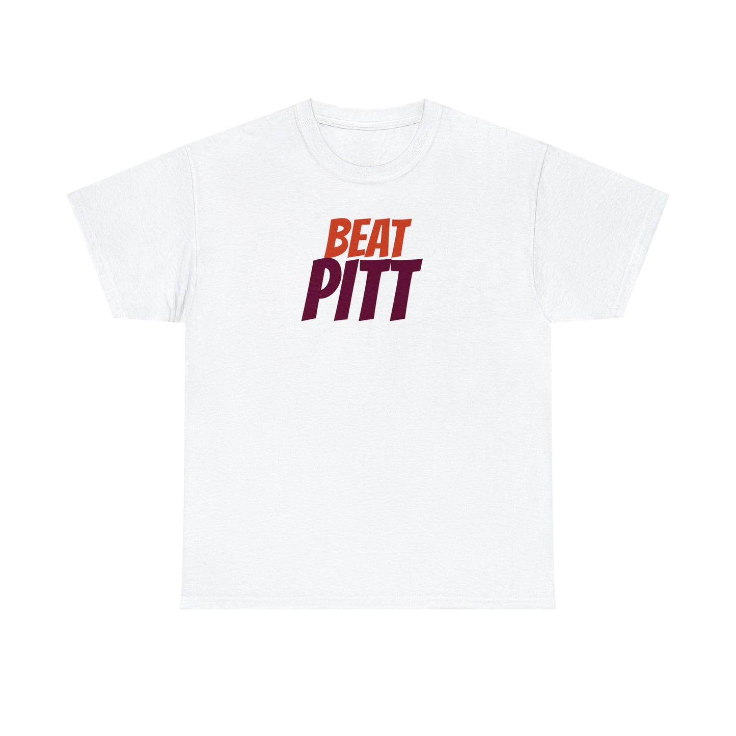 VIRGINIA TECH - BEAT PITT