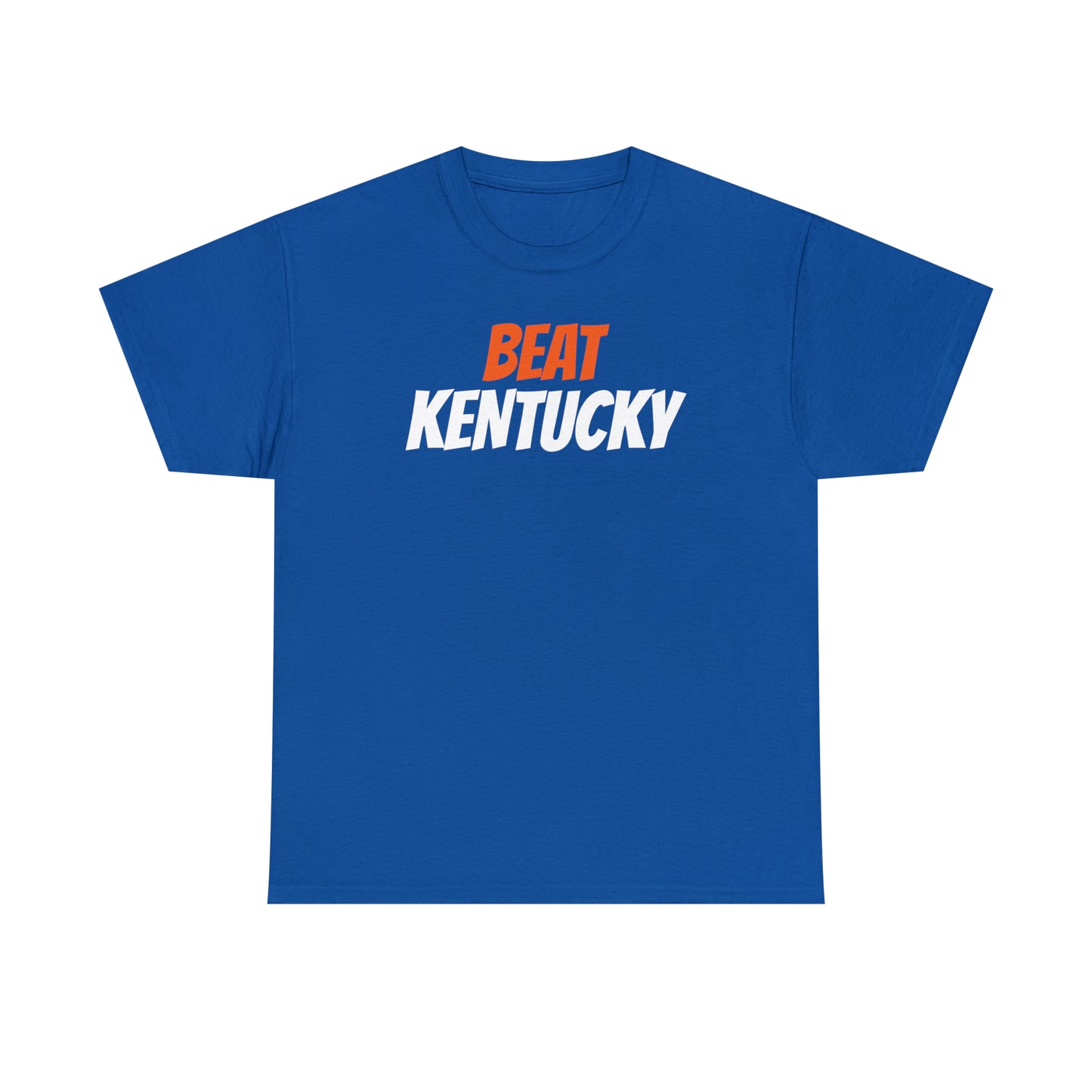 FLORIDA - BEAT KENTUCKY