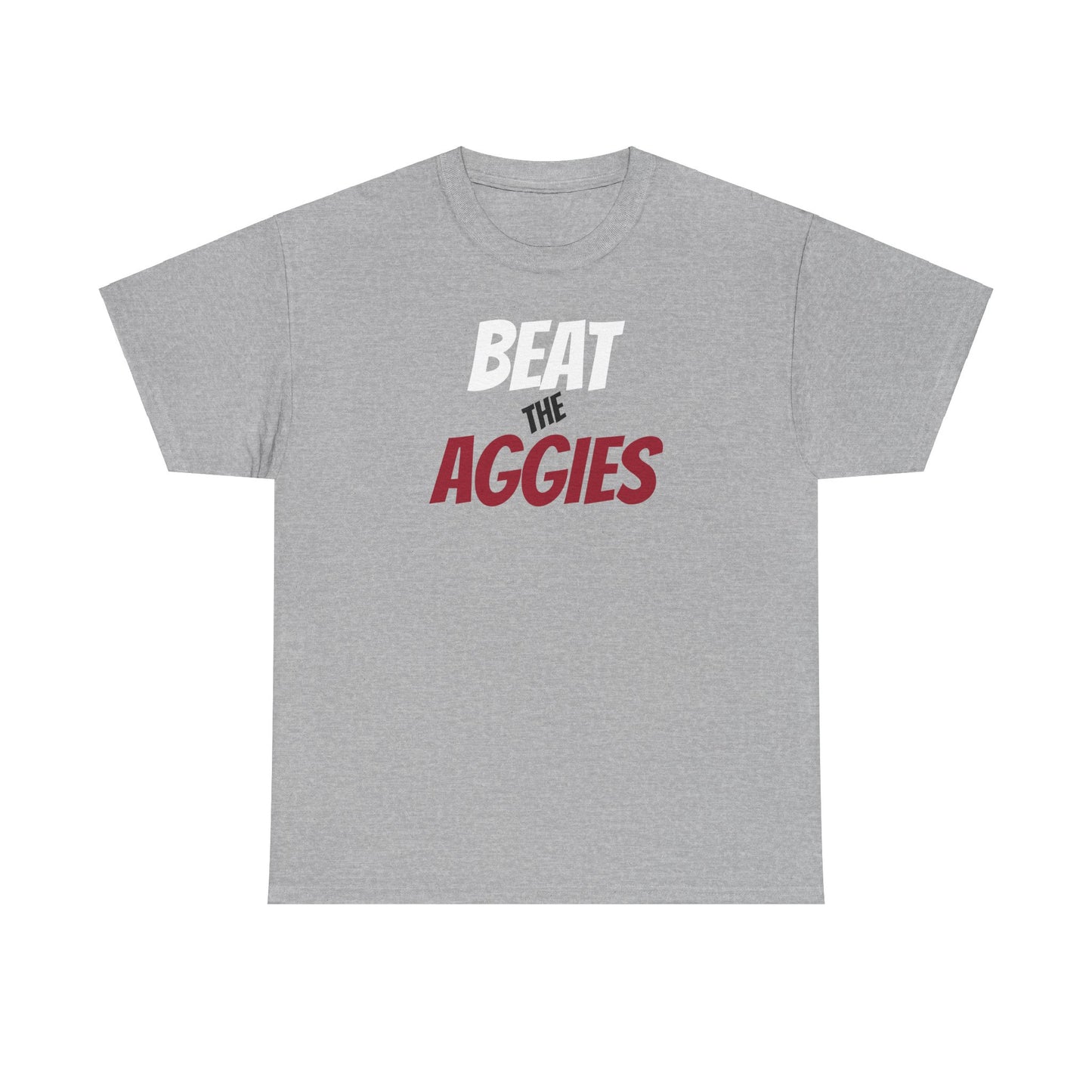 ARKANSAS - BEAT THE AGGIES