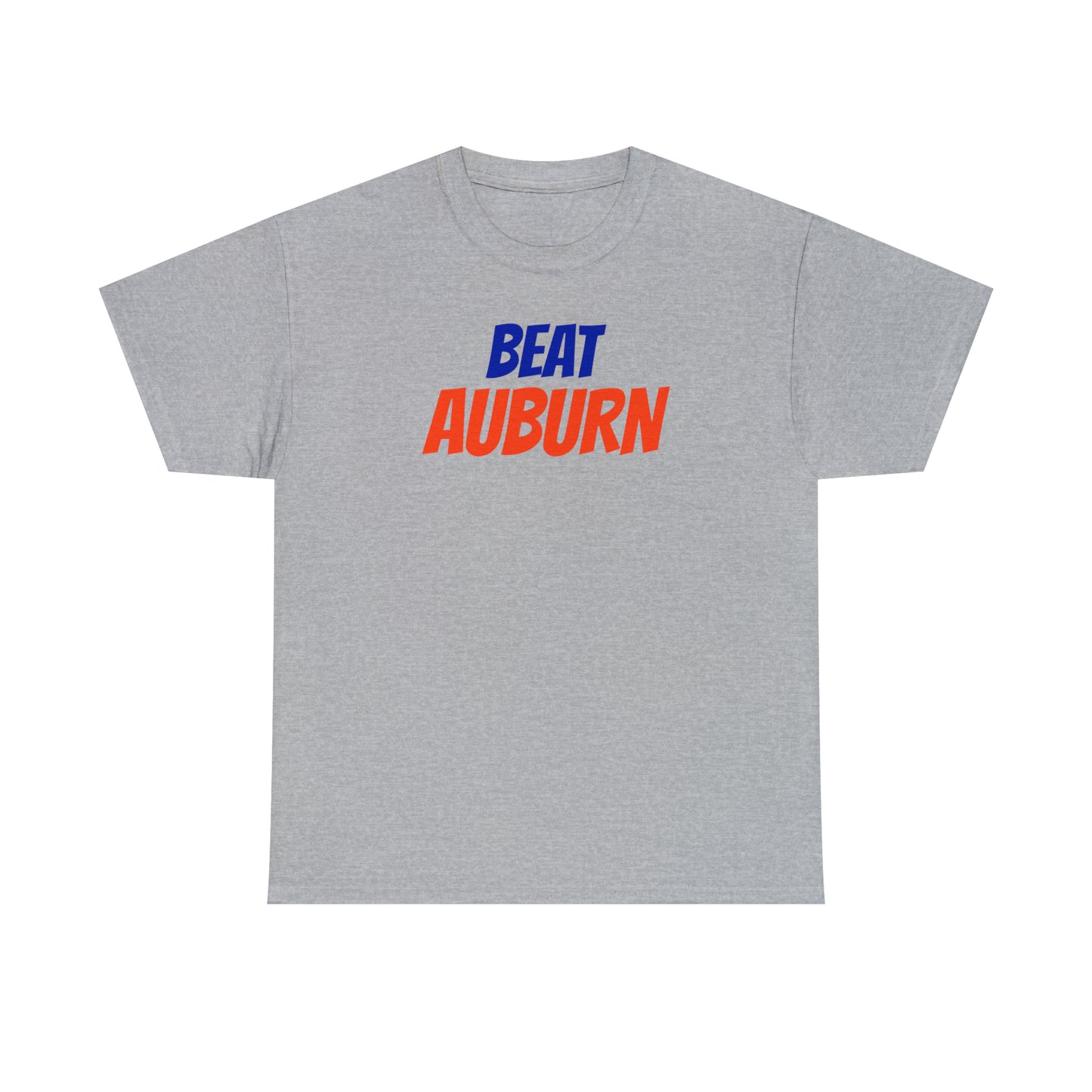 FLORIDA - BEAT AUBURN