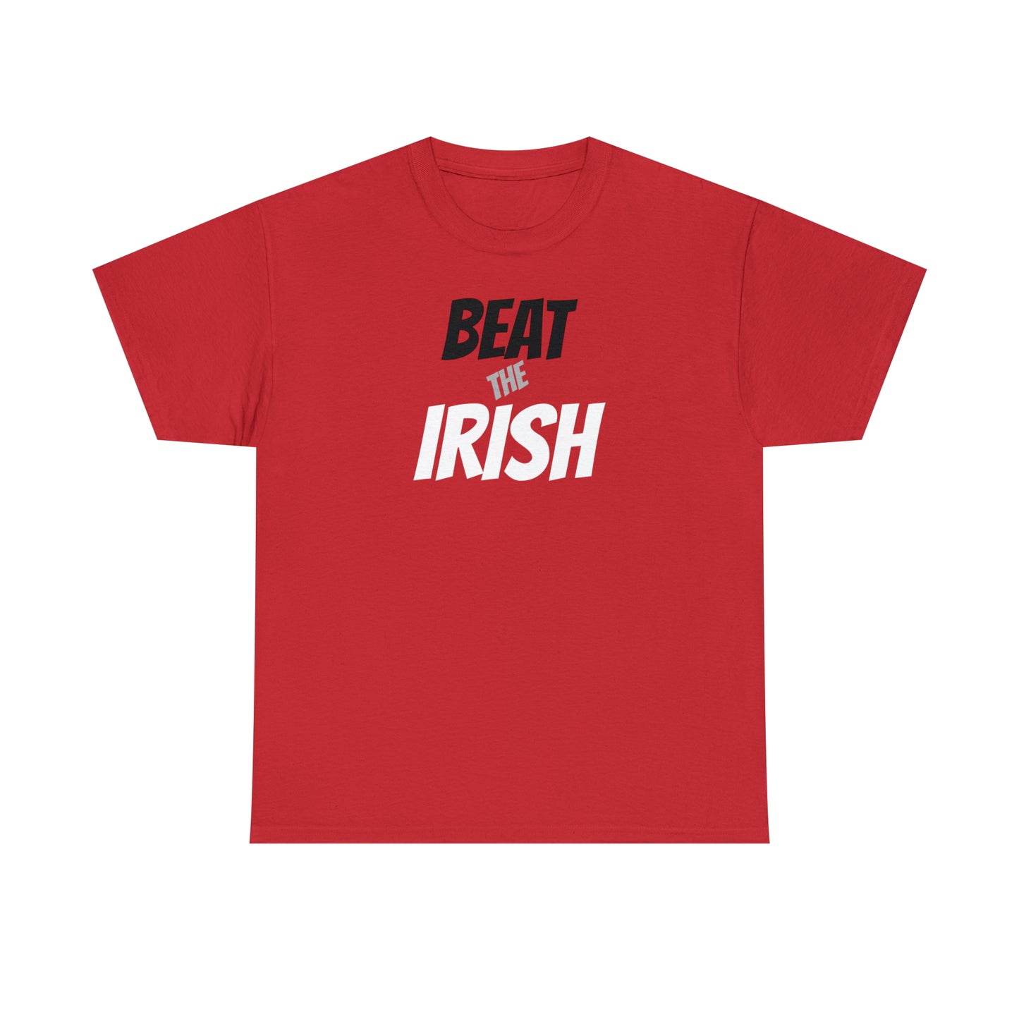 LOUISVILLE - BEAT THE IRISH