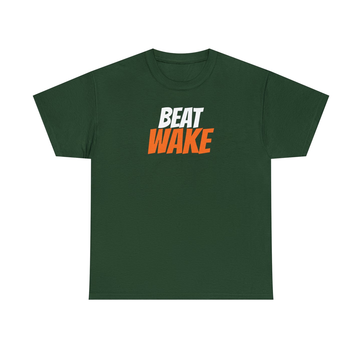 MIAMI - BEAT WAKE