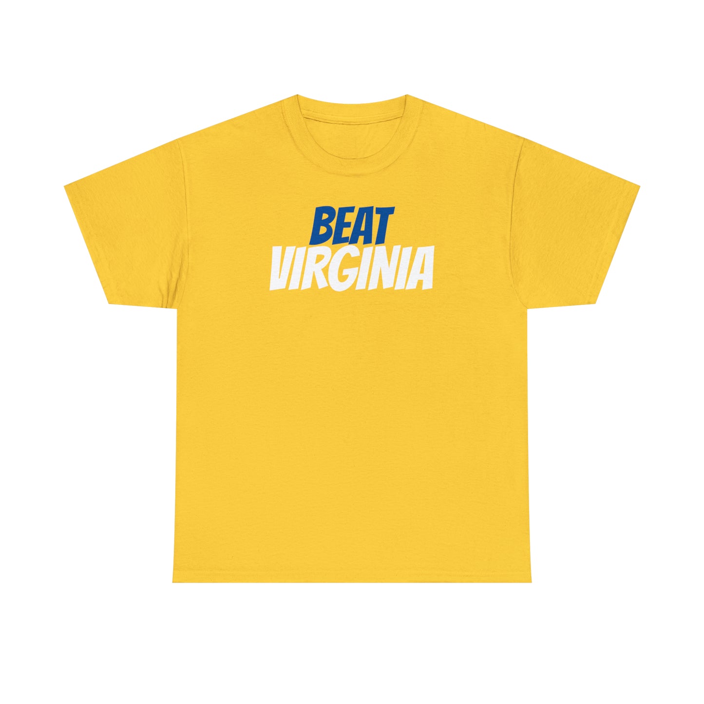 PITTSBURGH - BEAT VIRGINIA