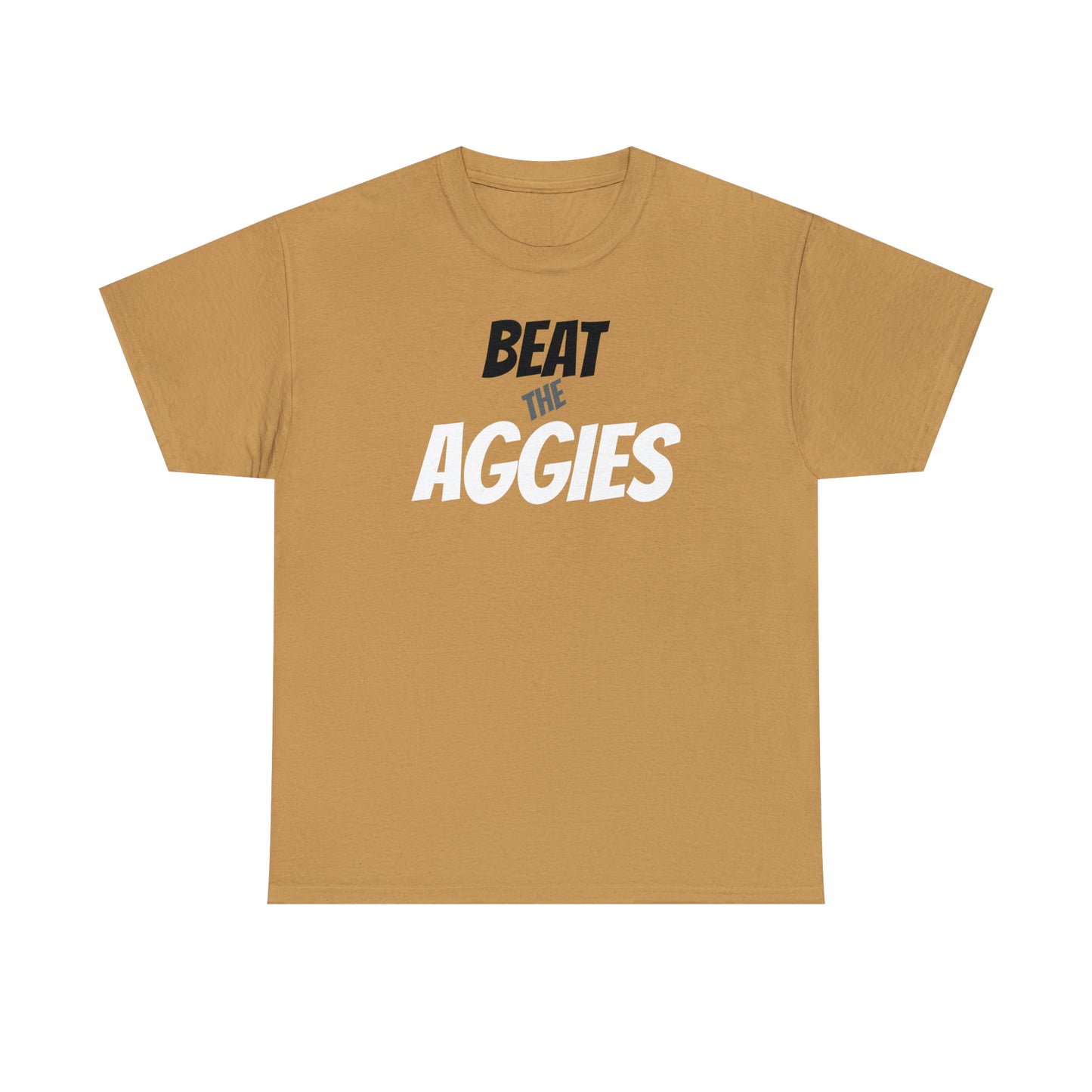 VANDY - BEAT THE AGGIES