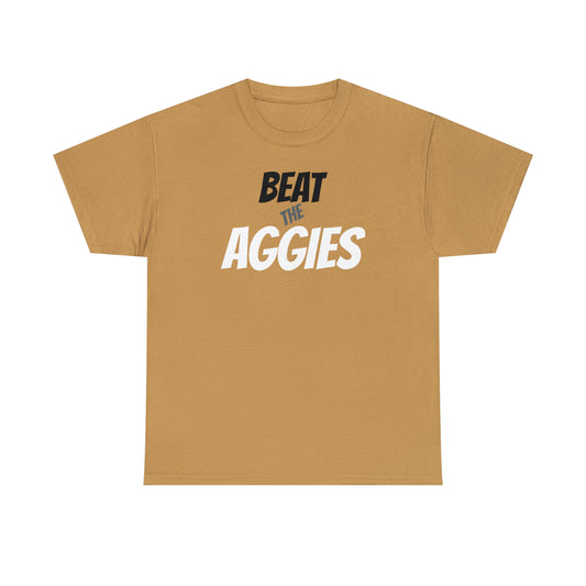 VANDY - BEAT THE AGGIES