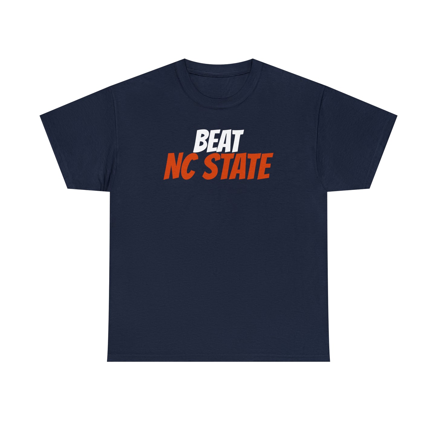 VIRGINIA - BEAT NC STATE