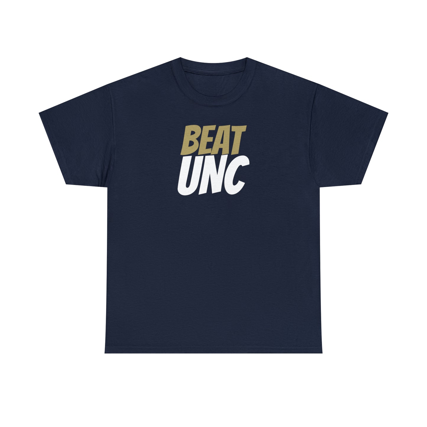 GEORGIA TECH - BEAT UNC