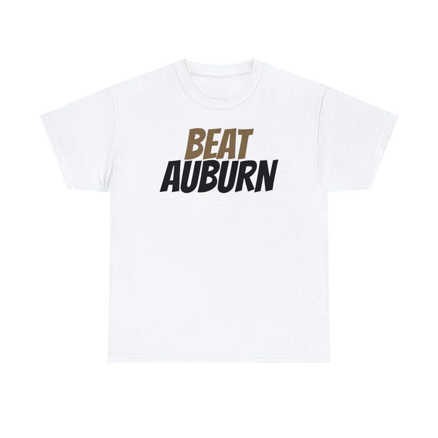 VANDY - BEAT AUBURN