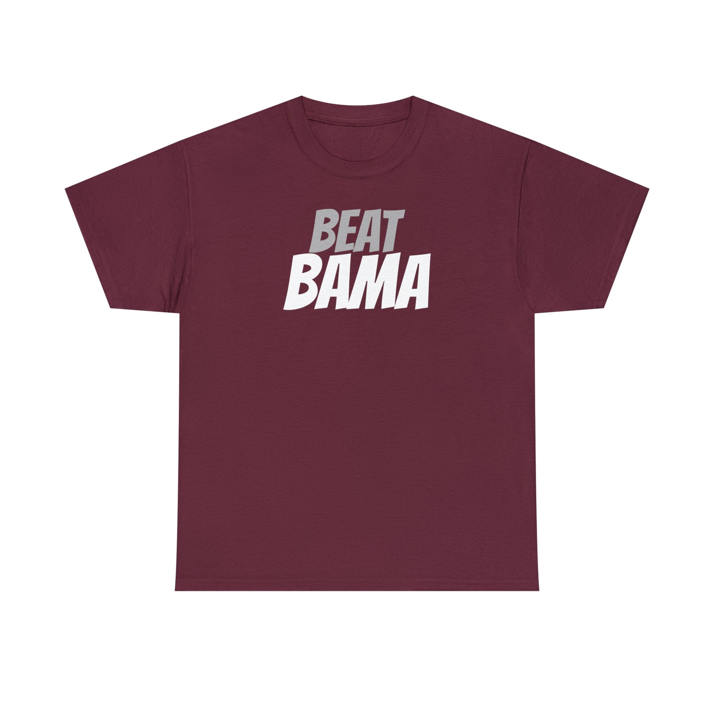 MISS ST - BEAT BAMA