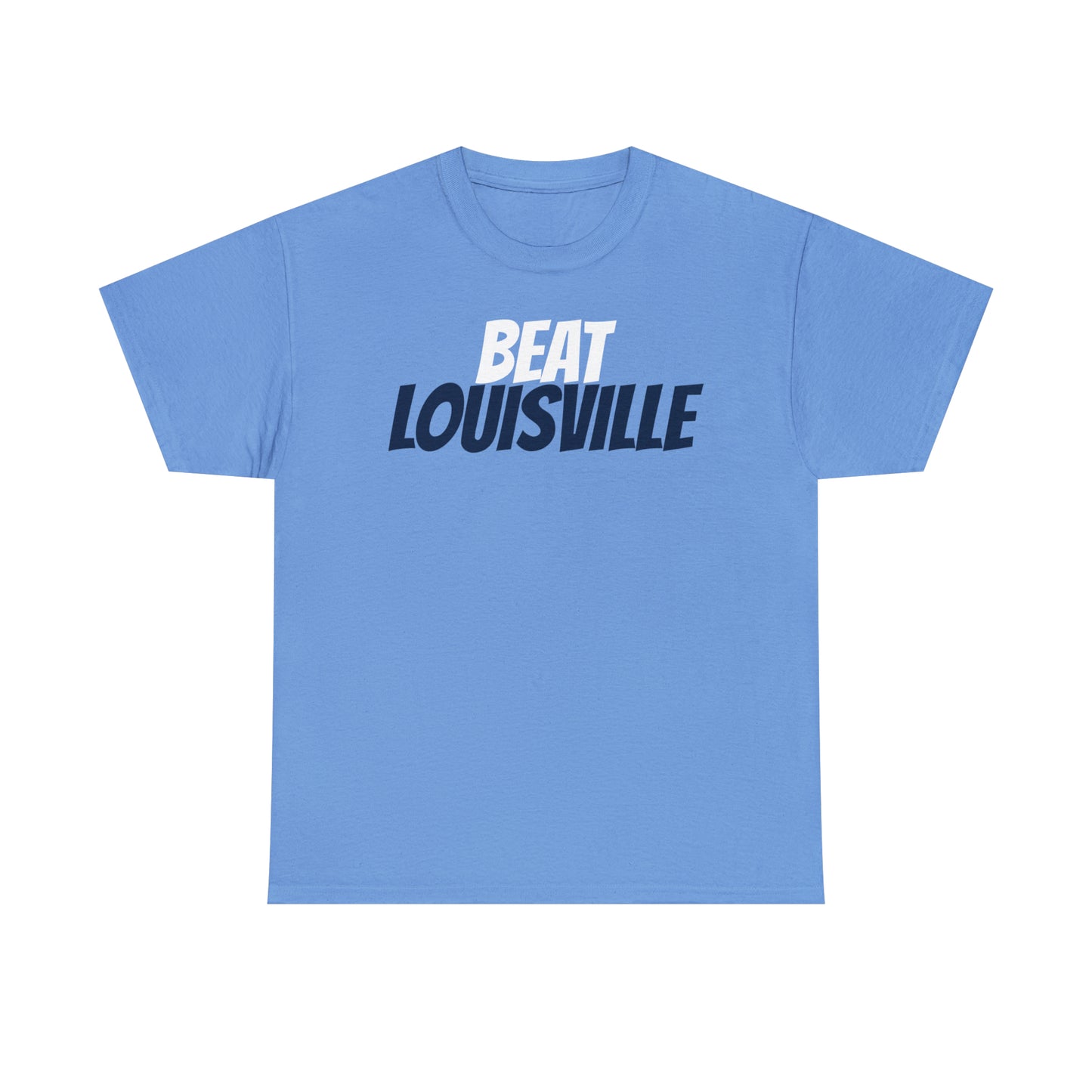 NORTH CAROLINA- BEAT LOUISVILLE