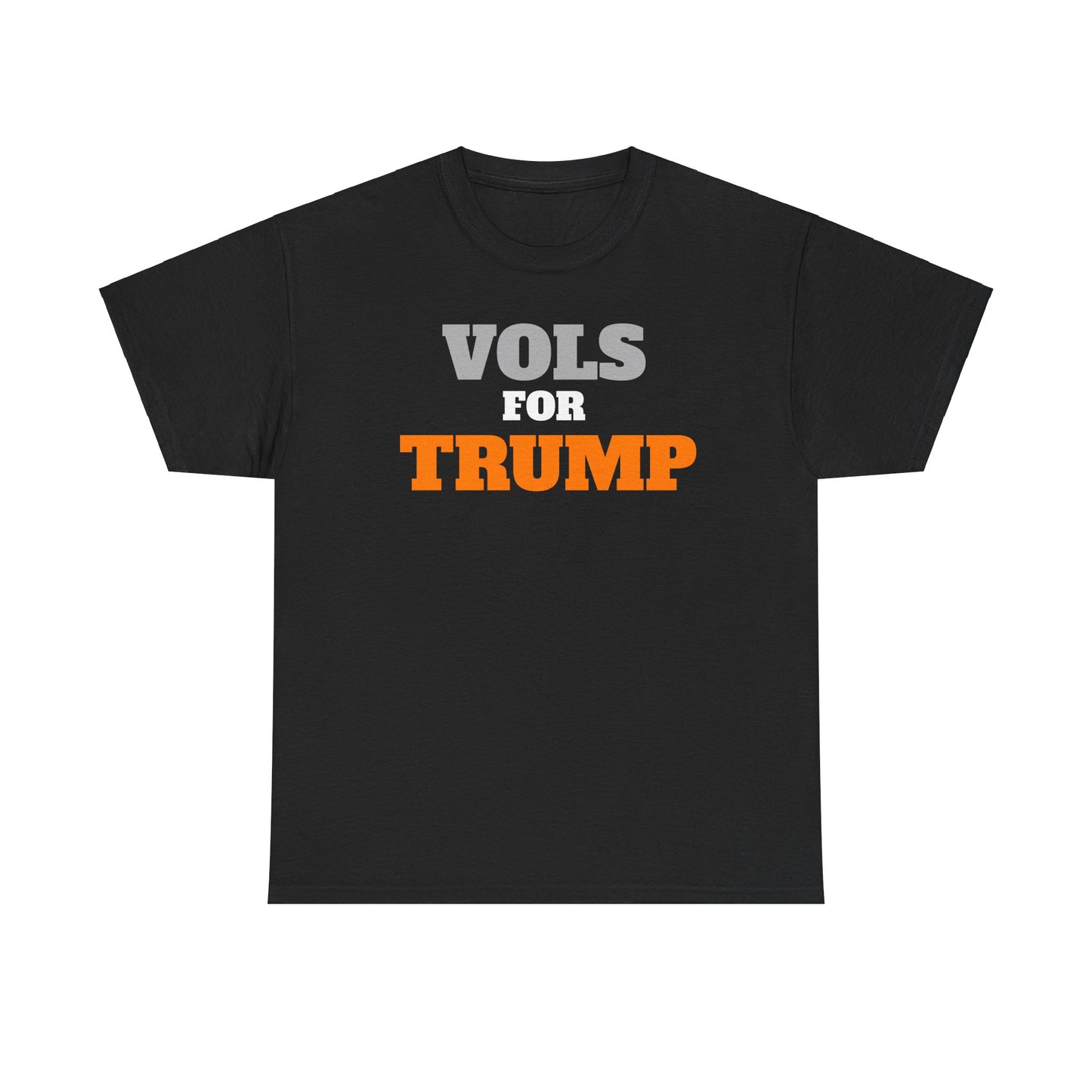 VOLS FOR TRUMP