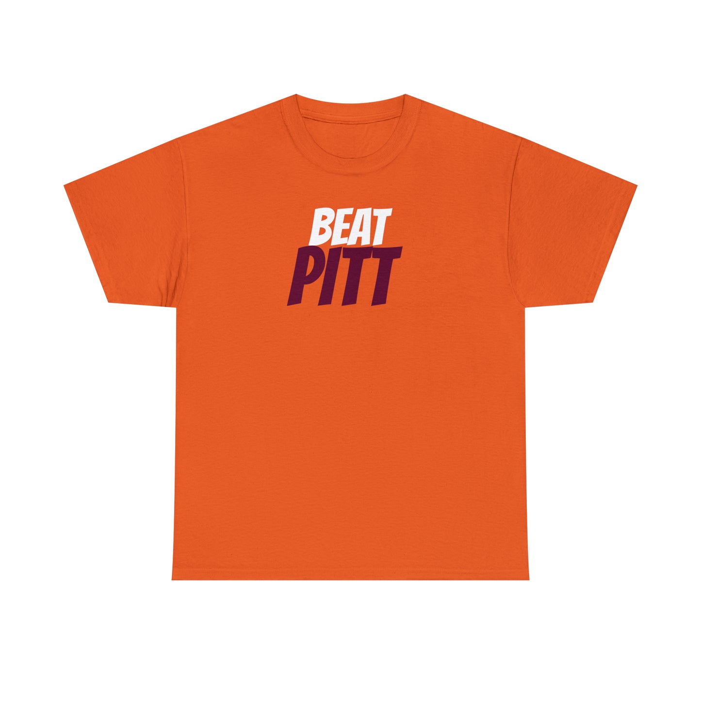 VIRGINIA TECH - BEAT PITT