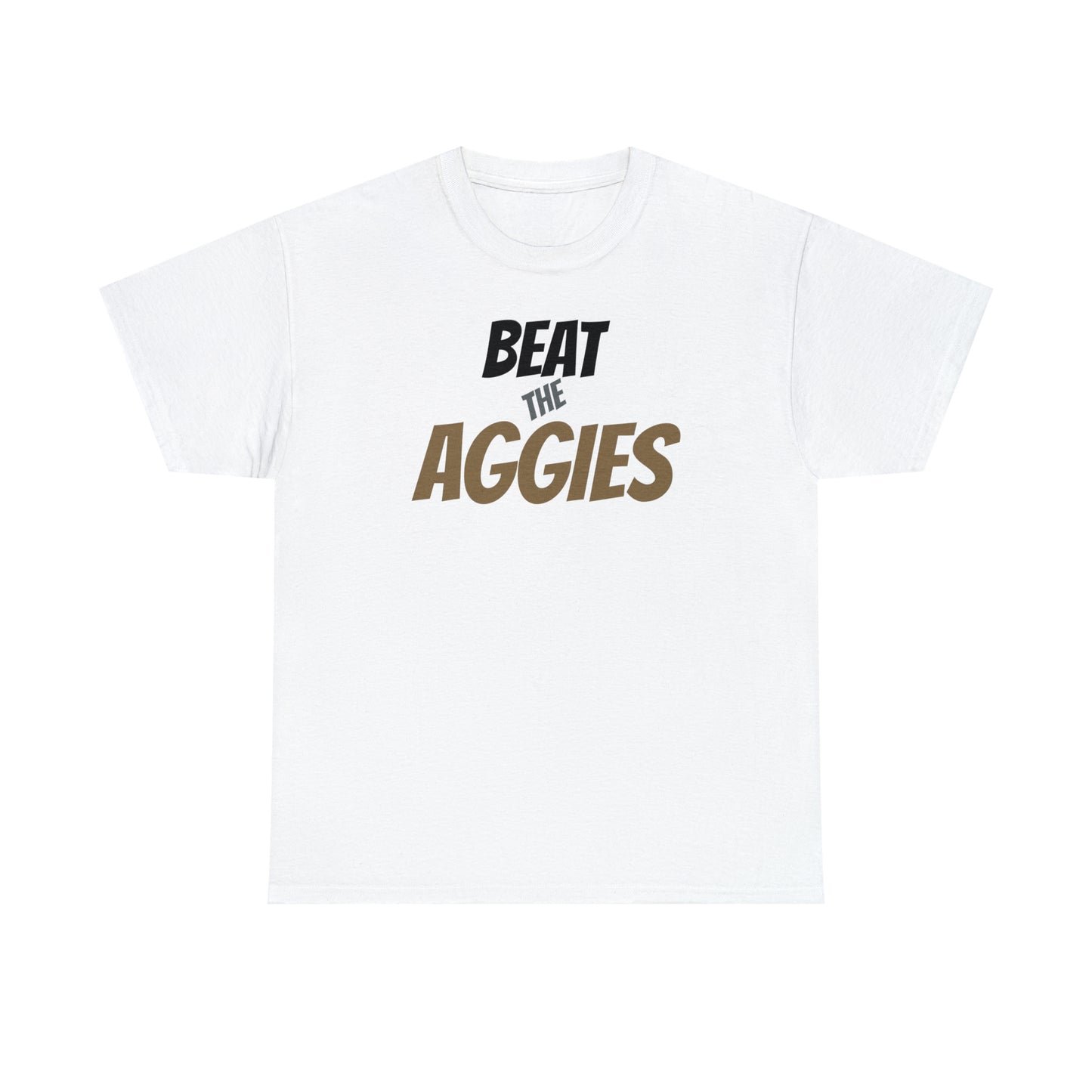 VANDY - BEAT THE AGGIES