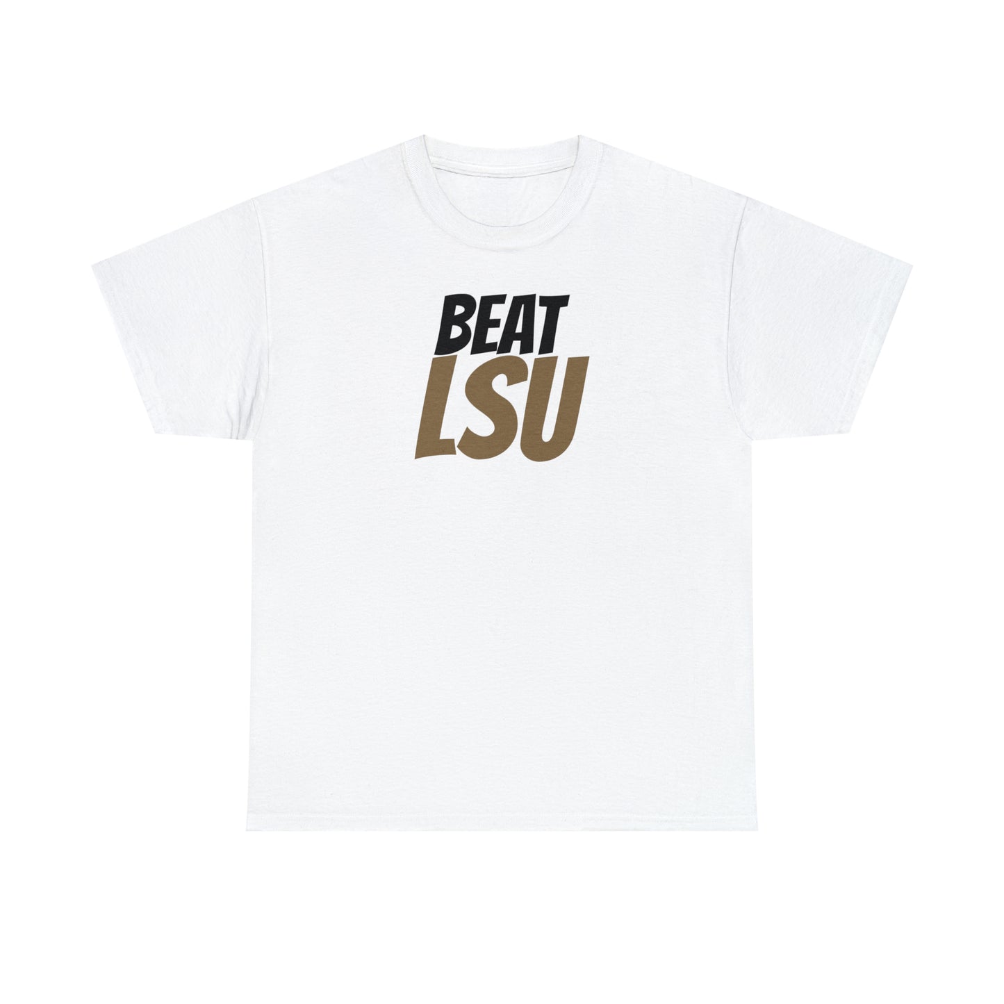 VANDY - BEAT LSU