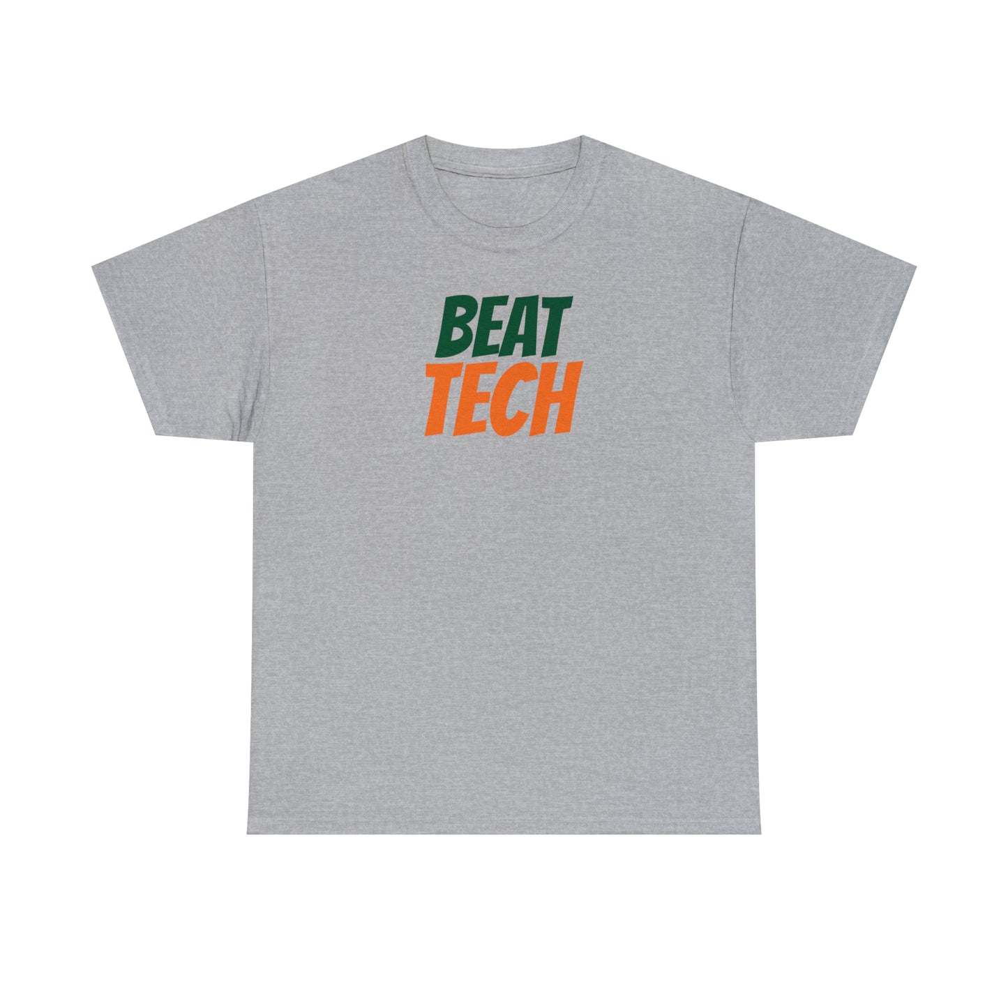 MIAMI - BEAT TECH