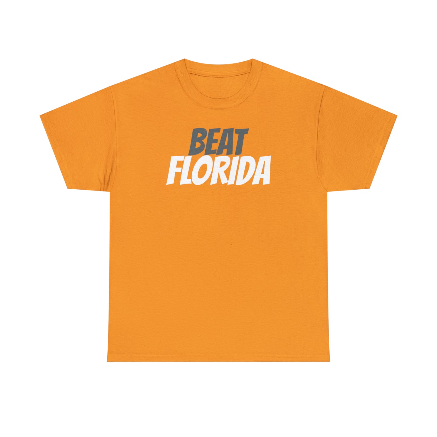 TENNESSEE - BEAT FLORIDA