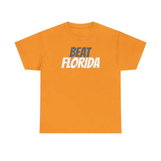 TENNESSEE - BEAT FLORIDA