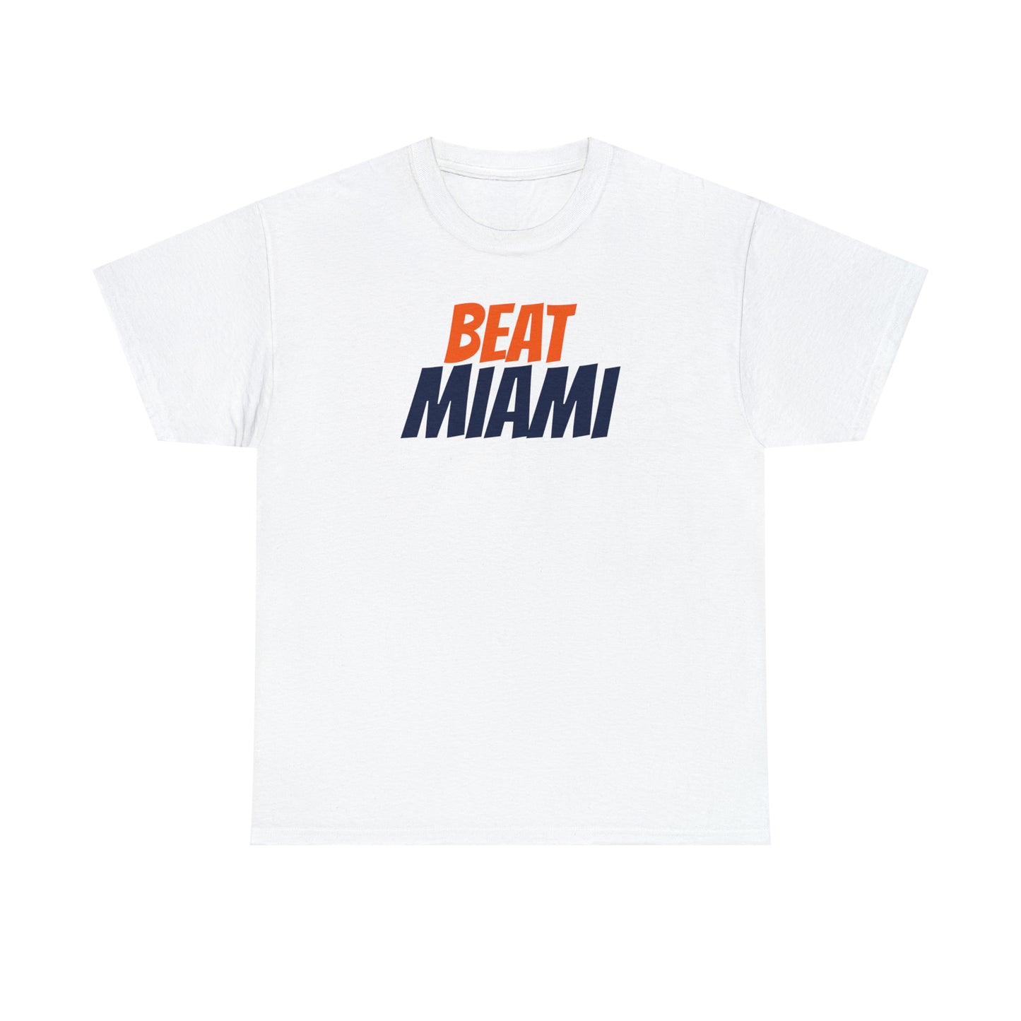 VIRGINIA - BEAT MIAMI