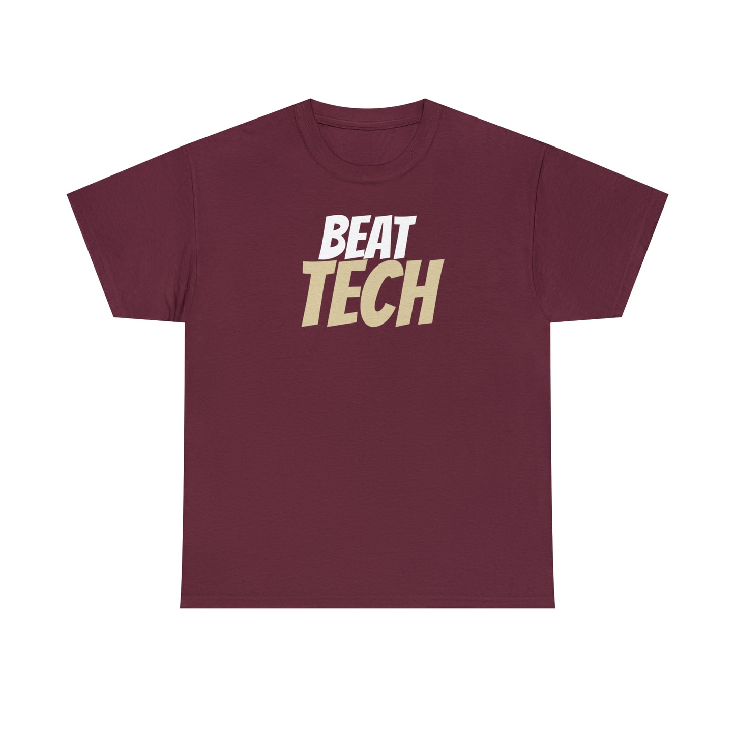 BOSTON COLLEGE - BEAT TECH