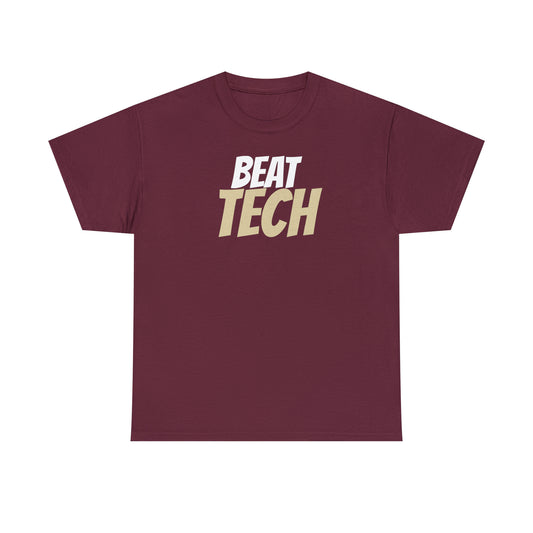 BOSTON COLLEGE - BEAT TECH