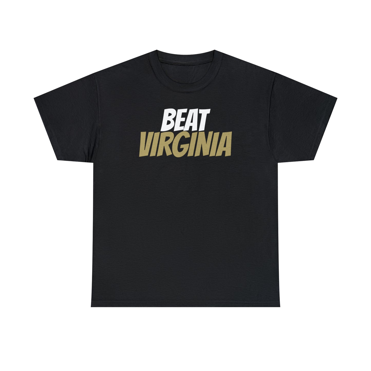 GEORGIA TECH - BEAT VIRGINIA