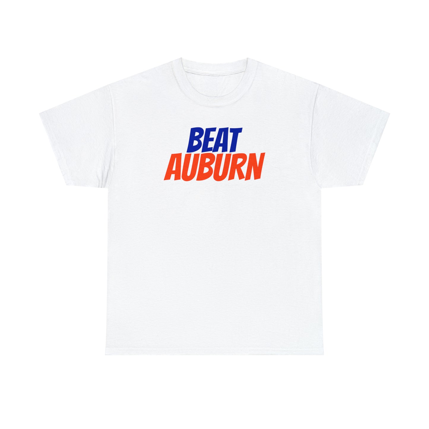 FLORIDA - BEAT AUBURN