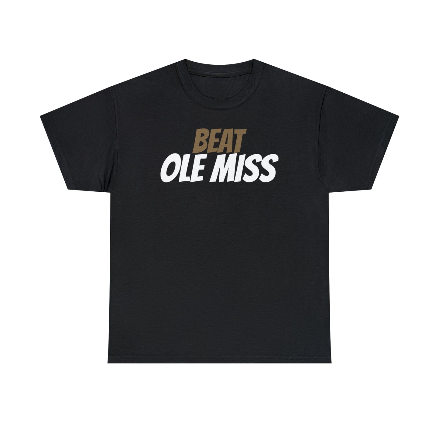 VANDY - BEAT OLE MISS