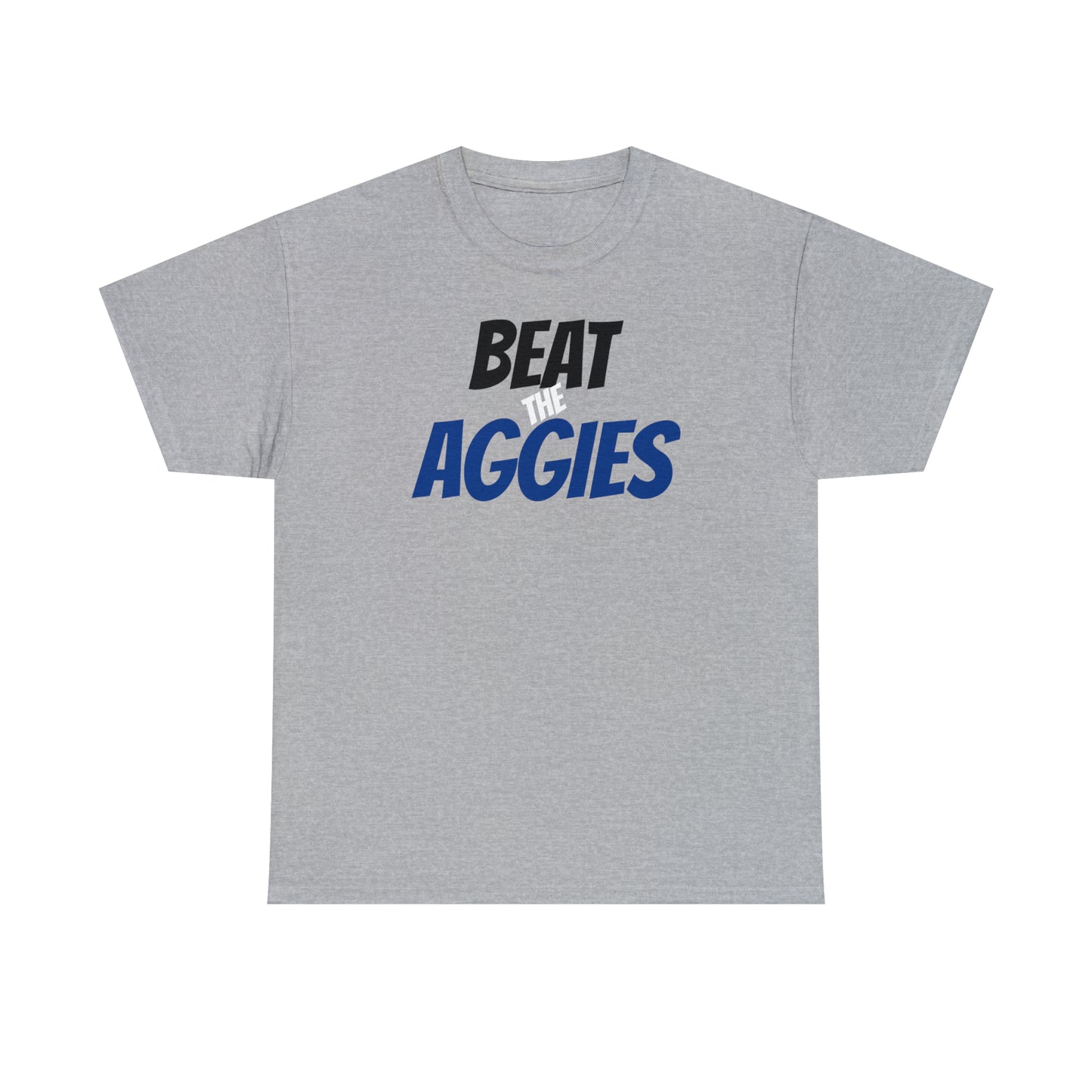 KENTUCKY- BEAT THE AGGIES