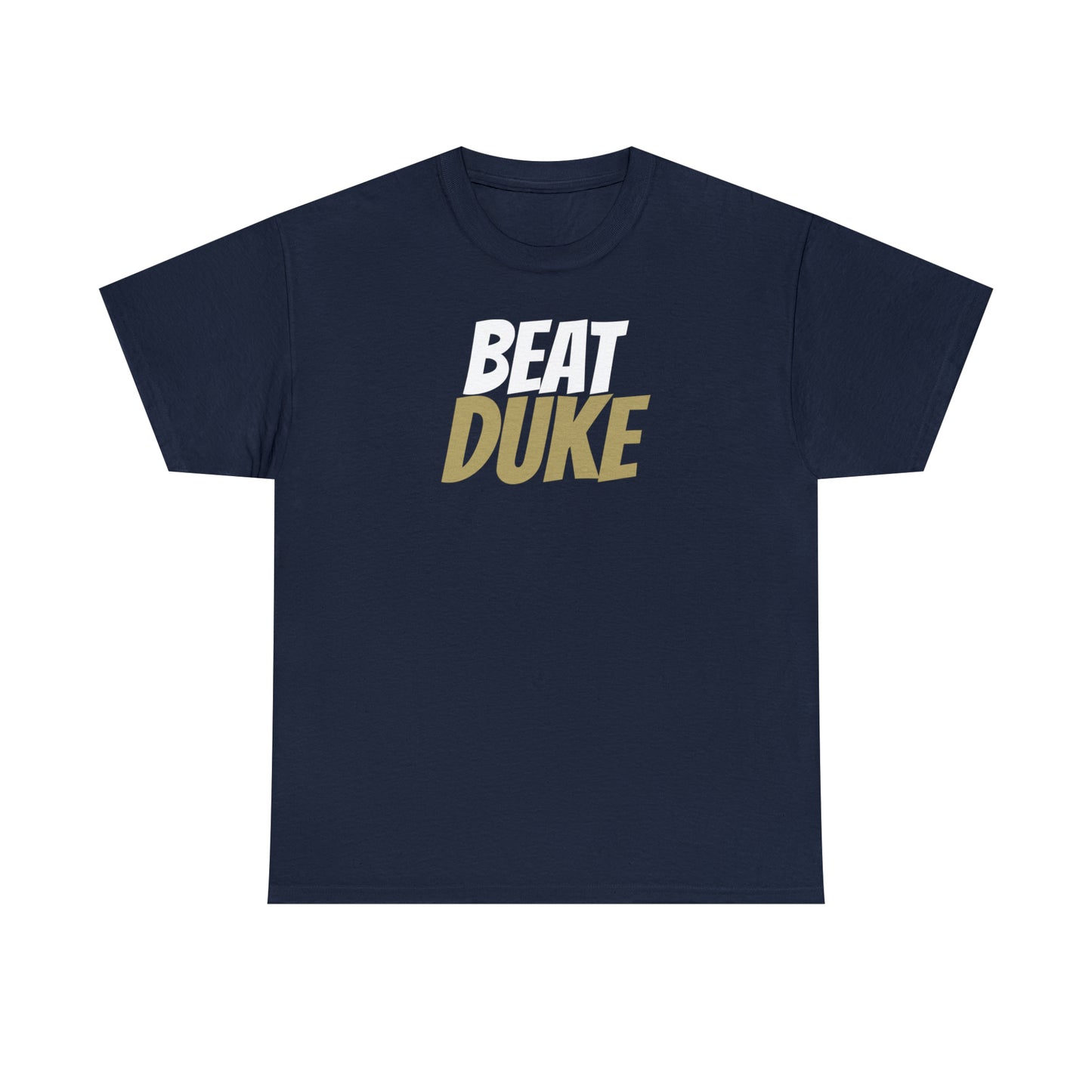 GEORGIA TECH - BEAT DUKE