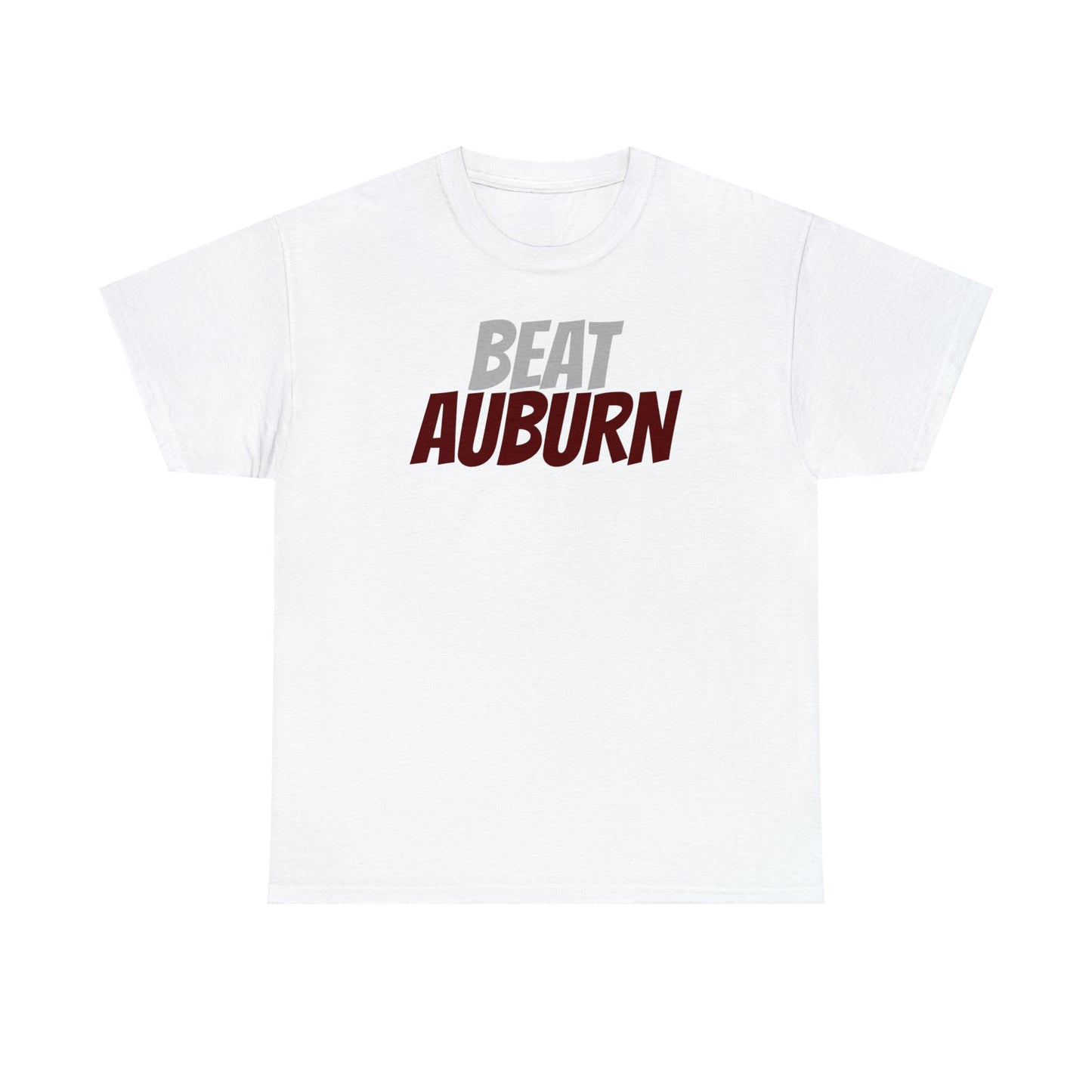 TEXAS A&M - BEAT AUBURN